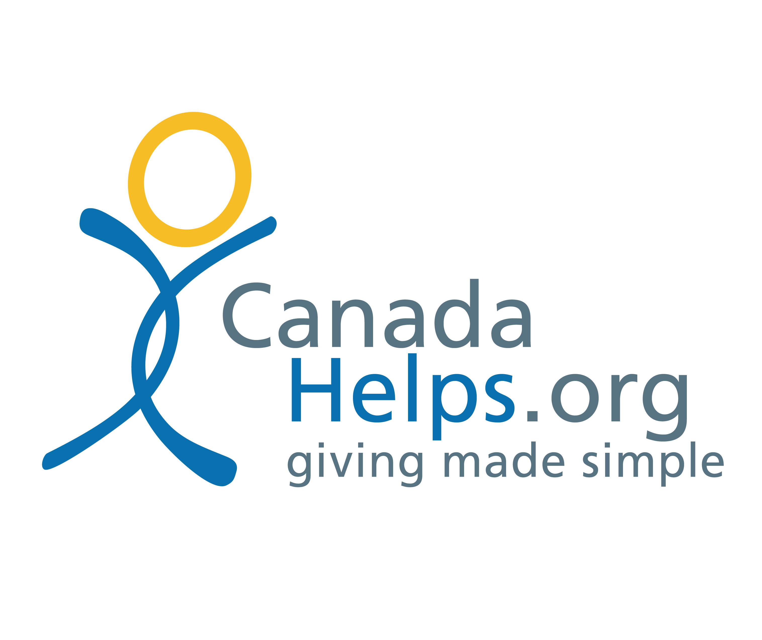 CanadaHelps